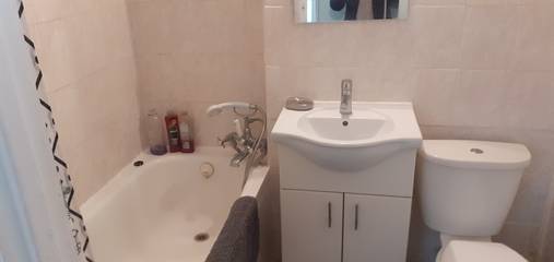 Attico per 3 Persone in Southwark, Londra, Foto 2