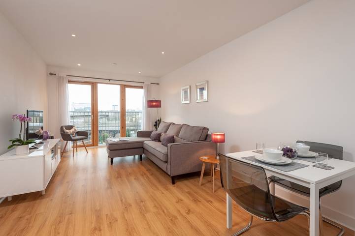 Gîte pour 2 personnes à Glasgow - 2