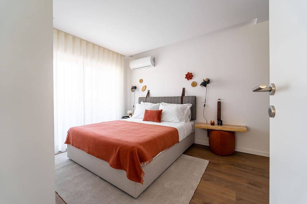 Holiday apartment in Braga from £107 per night