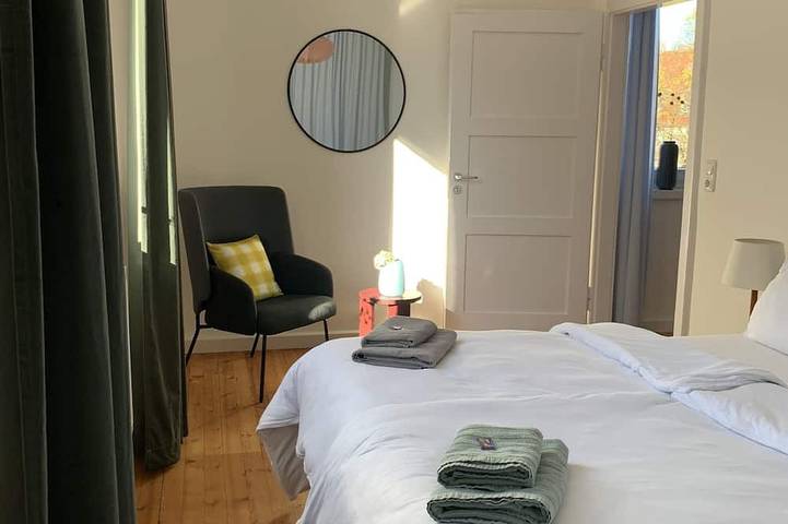 Gîte pour 4 personnes, avec jacuzzi à Augsbourg - 4