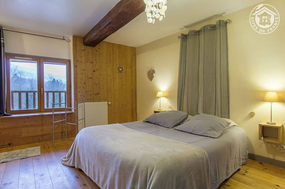 La Tarte Qui Flette - St-sulpice in Saint-Sulpice (Savoie), Chambéry region