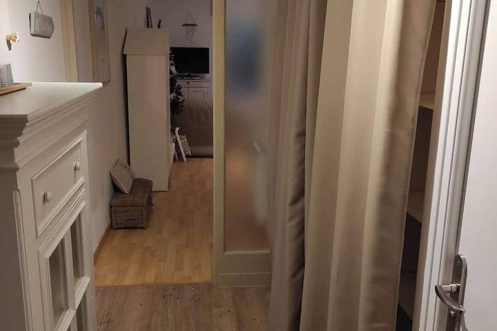 Gîte pour 2 personnes dans Plage du Port-Blanc - 3