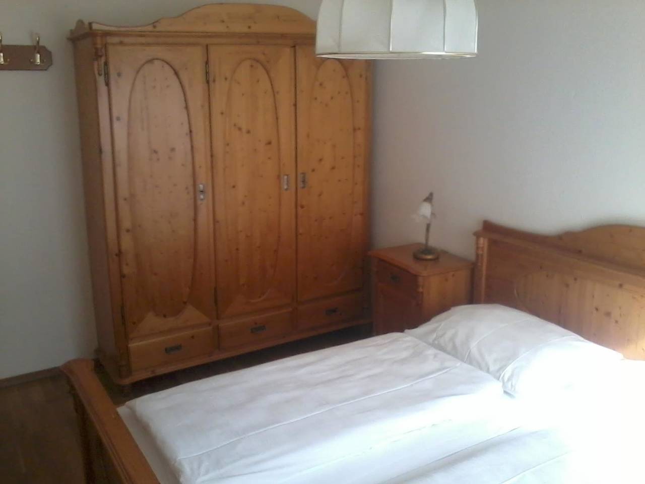 Appartamento intero, Apartment/1 Schlafraum Top3/Dusche,Wc in Bad Gastein e dintorni, Ski Amadé