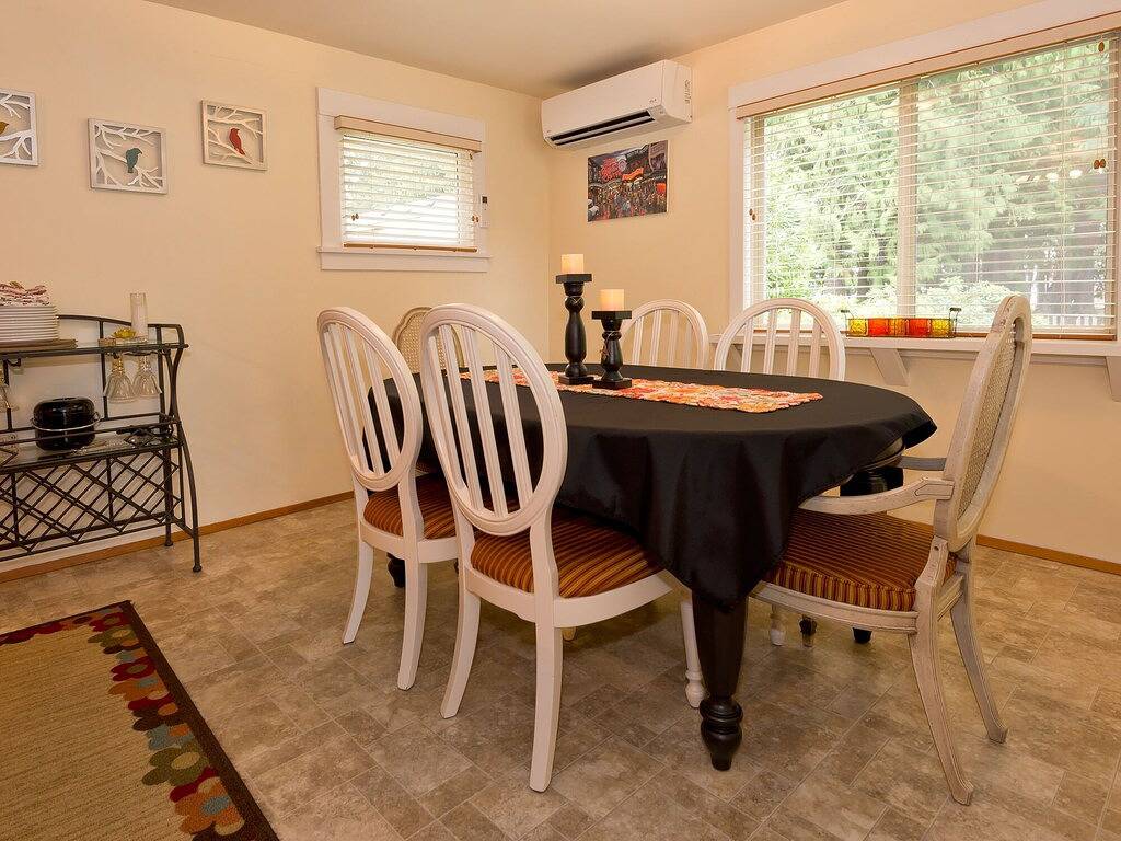 Oh Happy Day House! Für Spaß oder Geschäft in Port Angeles, Hurricane Ridge