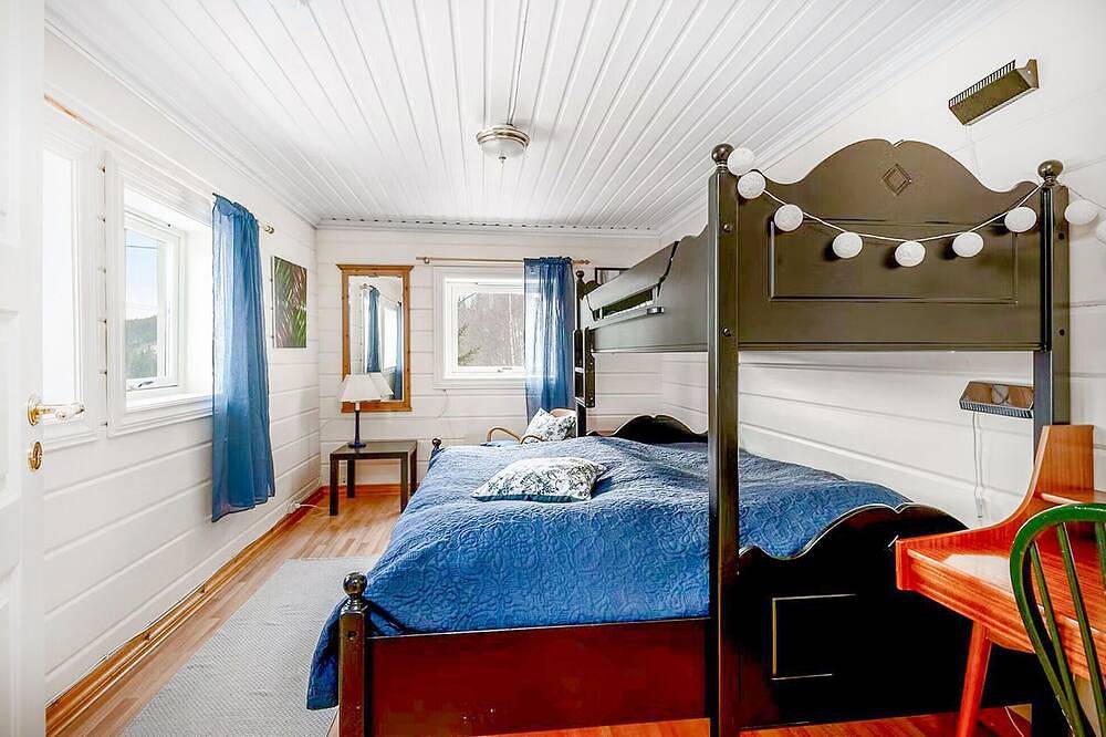 Gorgeous home in Tretten with sauna in Øyer