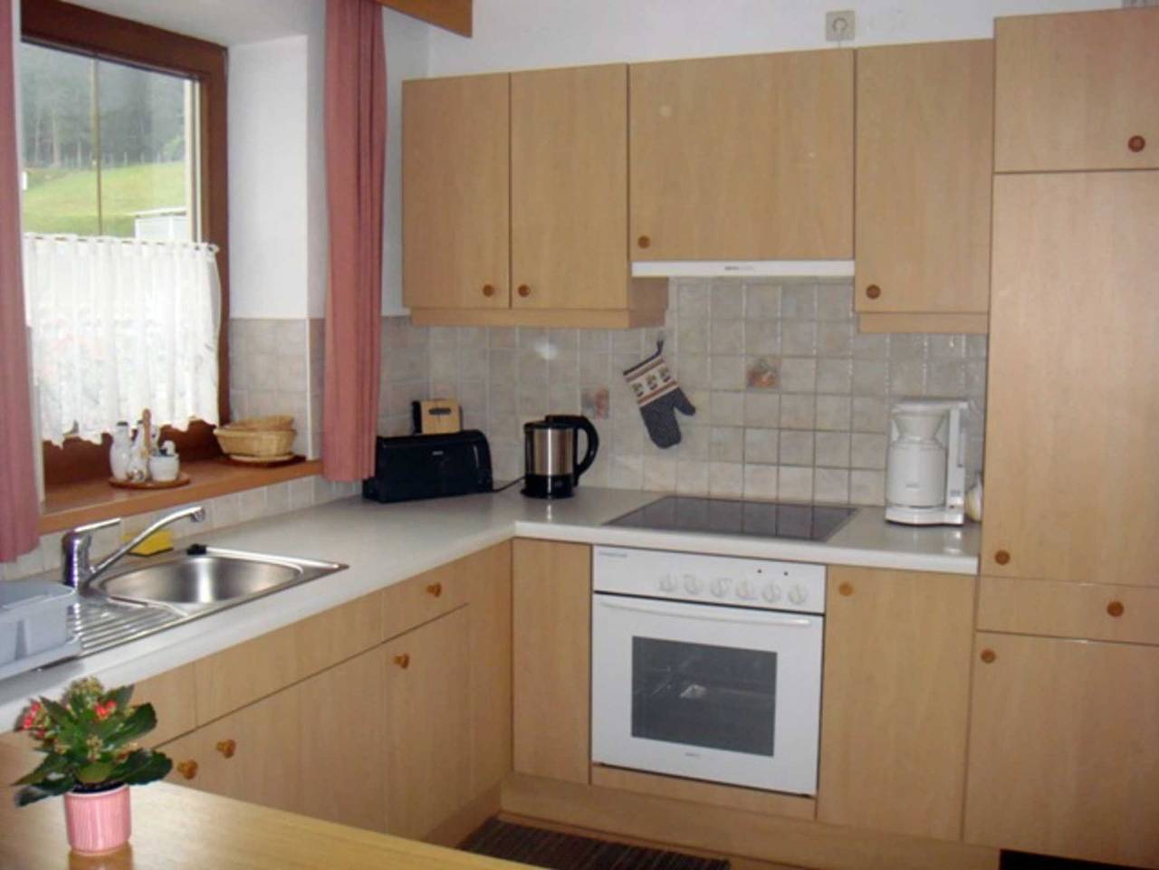 Lippenhof - Ferienwohnung 2 in Leutasch, Innsbruck und Umgebung
