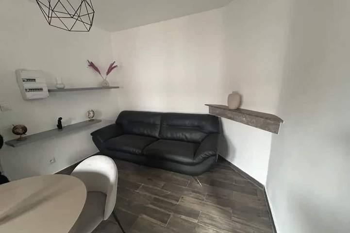 Entire apartment, Homerez - Apartment Valenciennes in Valenciennes, Valenciennes region