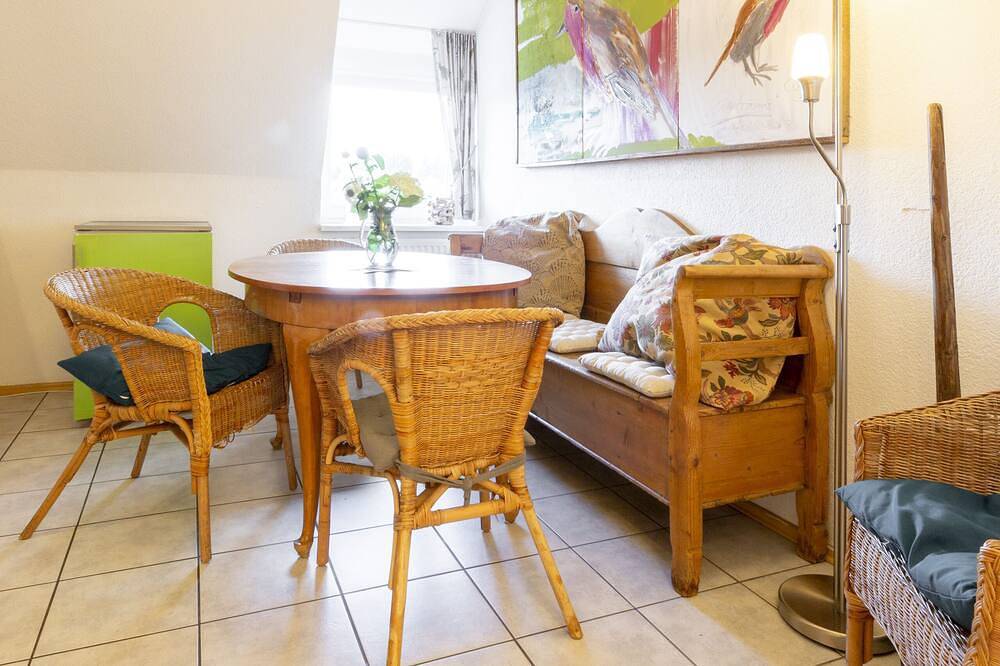 Ganze Wohnung, Ferienwohnung in einer stilvoll renovierten Jugendstilvilla in Marienberg, Erzgebirge
