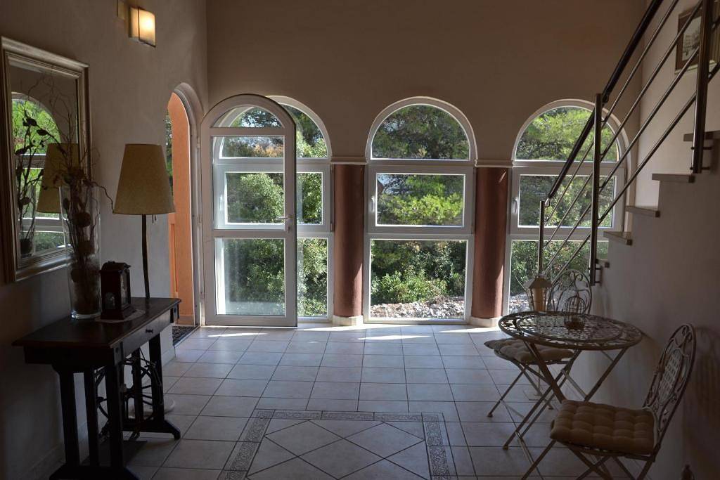 Appartement entier, Appartement de vacances pour 2 personnes avec balcon in Šibenik, Šibenik-Knin