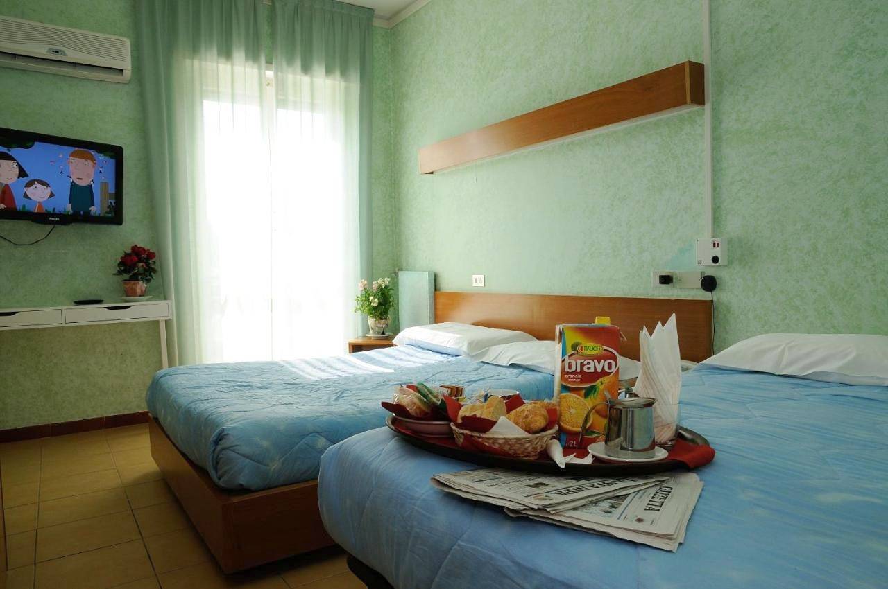 Hotel Puntabella in San Giacomo (Varazze), Varazze