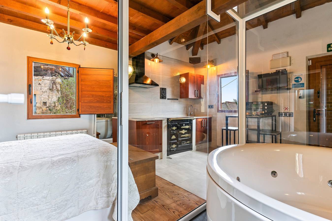 Appartement 'La Manzana', foto 8