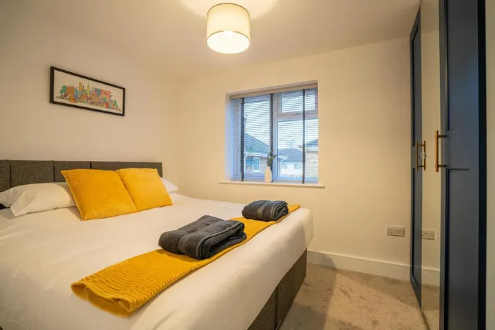 Casa de vacaciones para 5 personas - 1