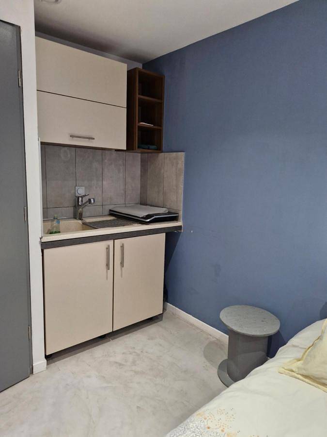 Gîte pour 4 personnes, avec terrasse à Thyez - 4