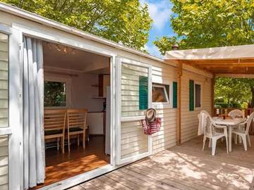 Bungalow pour 6 Personnes dans Cuglieri, Sardaigne, Photo 2
