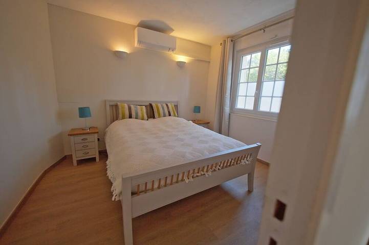 Location de vacances pour 18 personnes, avec jardin, animaux acceptés à Mouans-Sartoux - 4