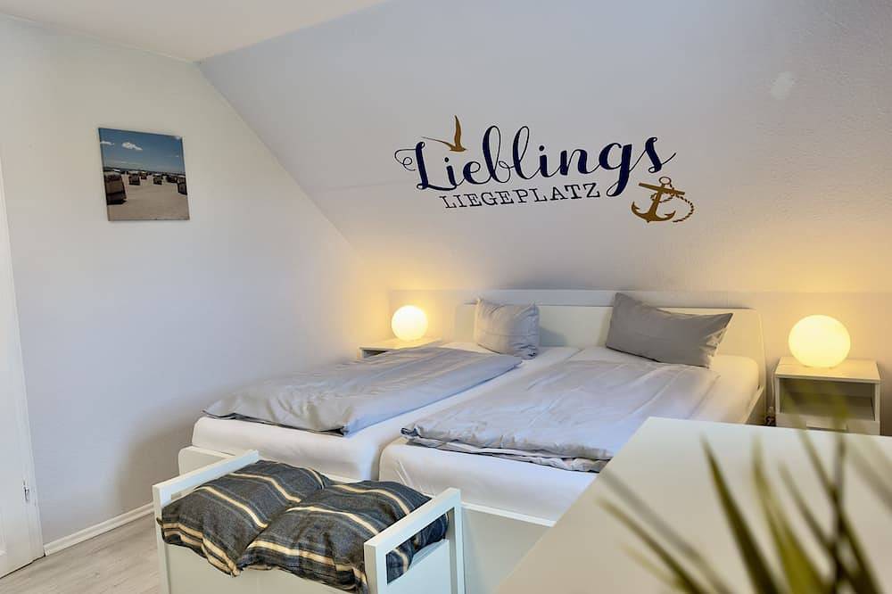Ganze Wohnung, Ruhe finden, Natur spüren – Ihr Ferienhaus mit Herz in Wiarden in Wiarden, Wangerland