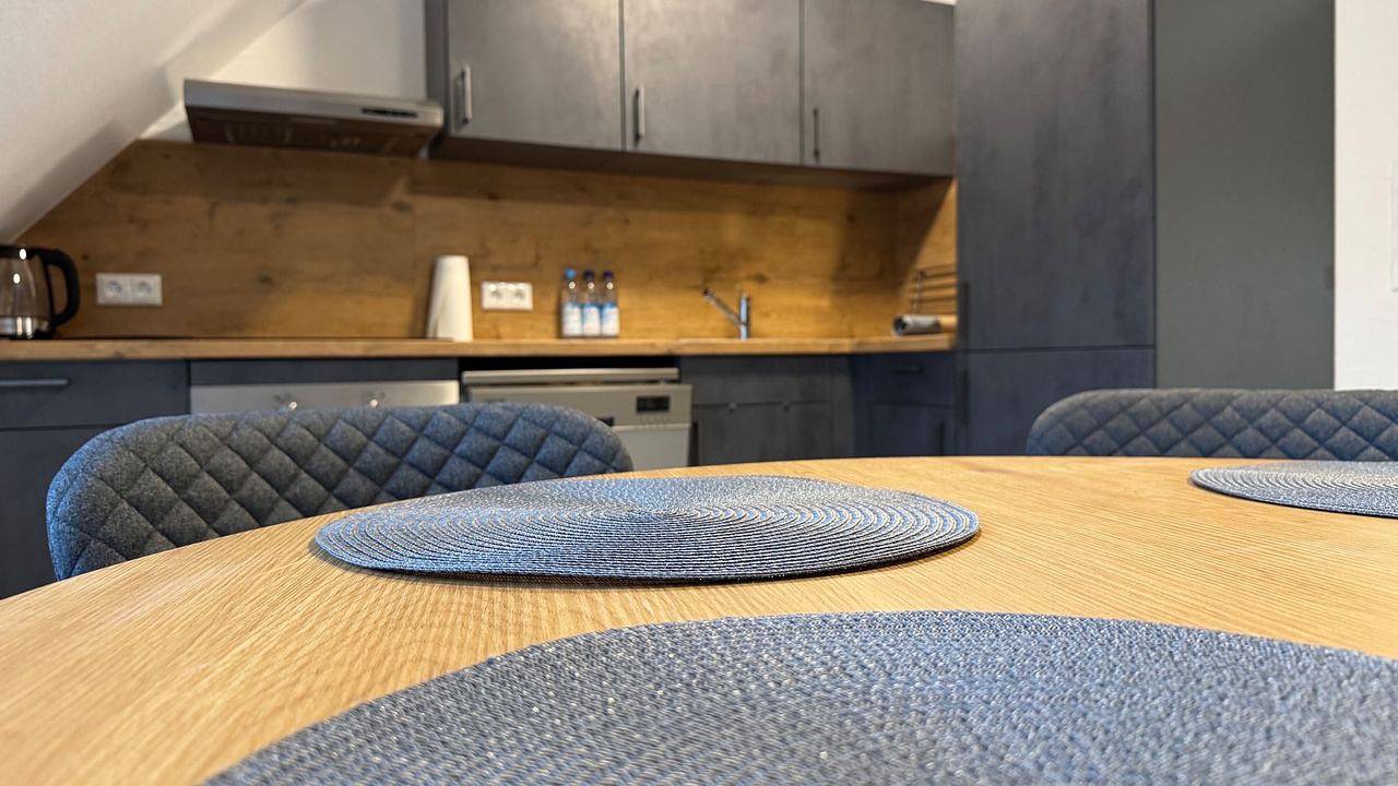 Ganze Ferienwohnung, Ferienwohnung für 4 Personen (75 m²) in Lonnerstadt in Lonnerstadt, Steigerwald