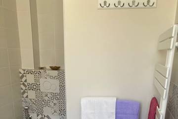 Chambre D’hôte pour 5 Personnes dans La Rochelle, Région de La Rochelle, Photo 4