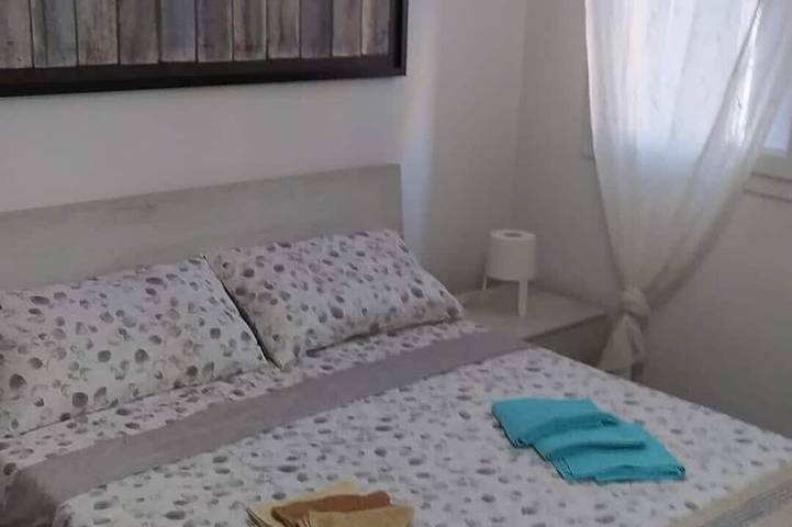 Gîte pour 4 personnes, avec balcon à San Donà di Piave - 4