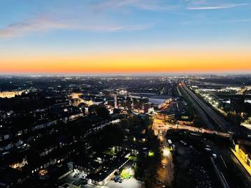 Holiday Apartment for 6 People in Ealing, London, Photo 2