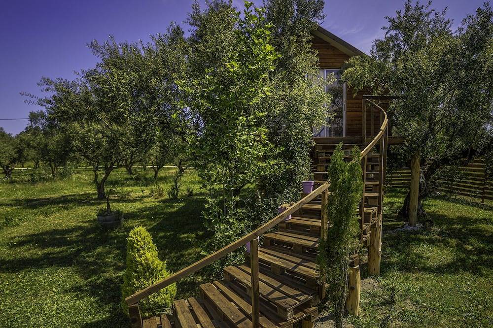 Terra Vine Collection - The Fairytale in Vanato, Zakynthos