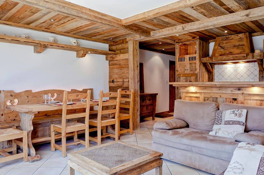 Photo : Appartement de vacances