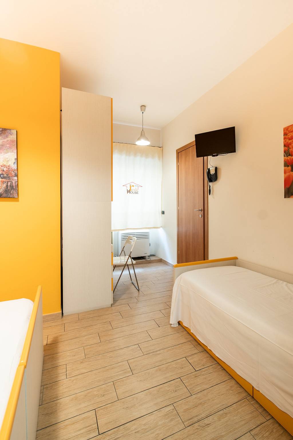 4Bnb - Reale House Tulipano in Vaticano, Provincia di Roma