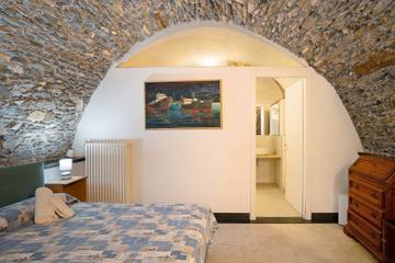 B&b per 6 Persone in Cervo (Borgo), Cervo (Liguria), Foto 4