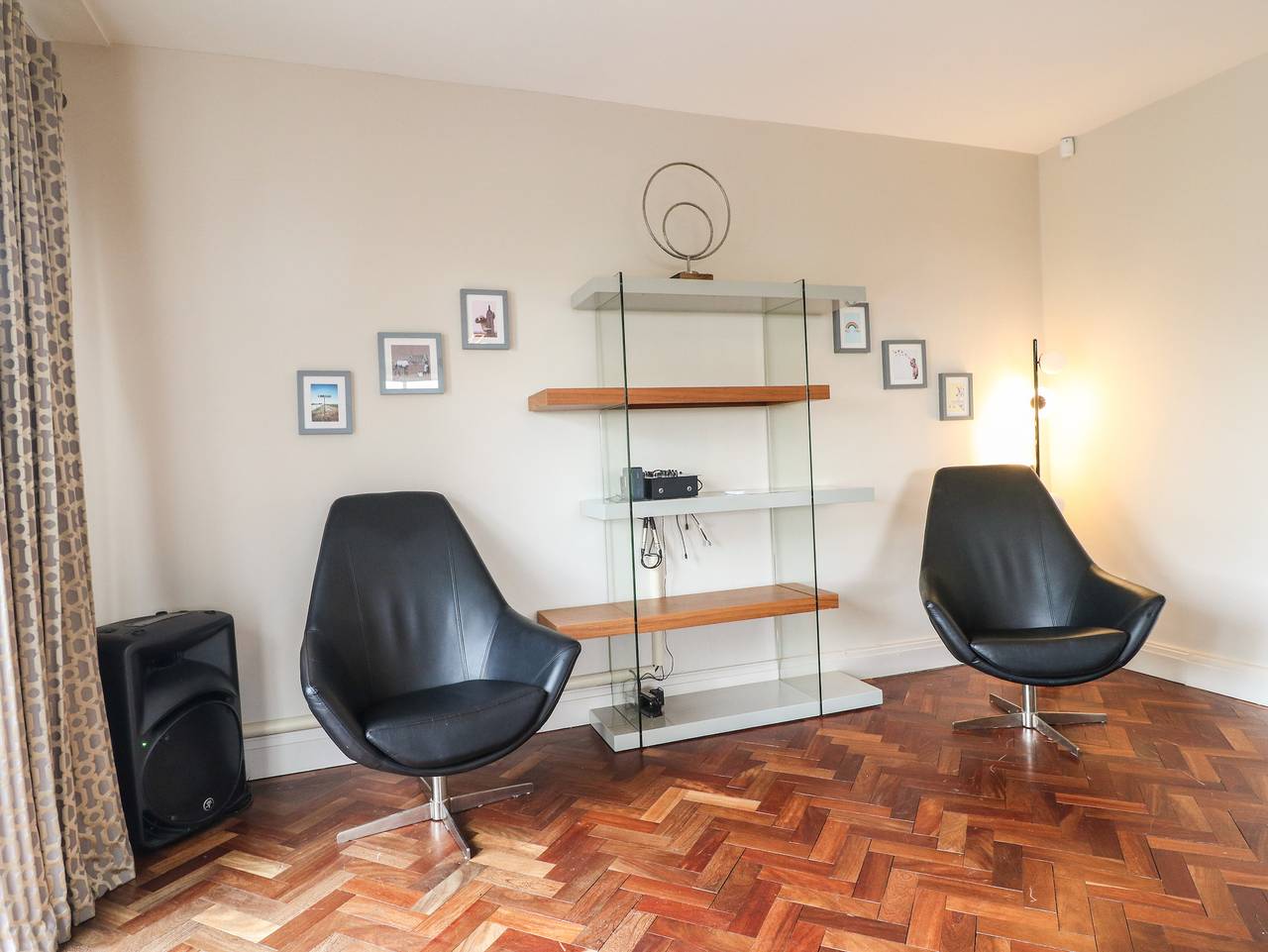 Strelley Court Farm in Denby, Derbyshire