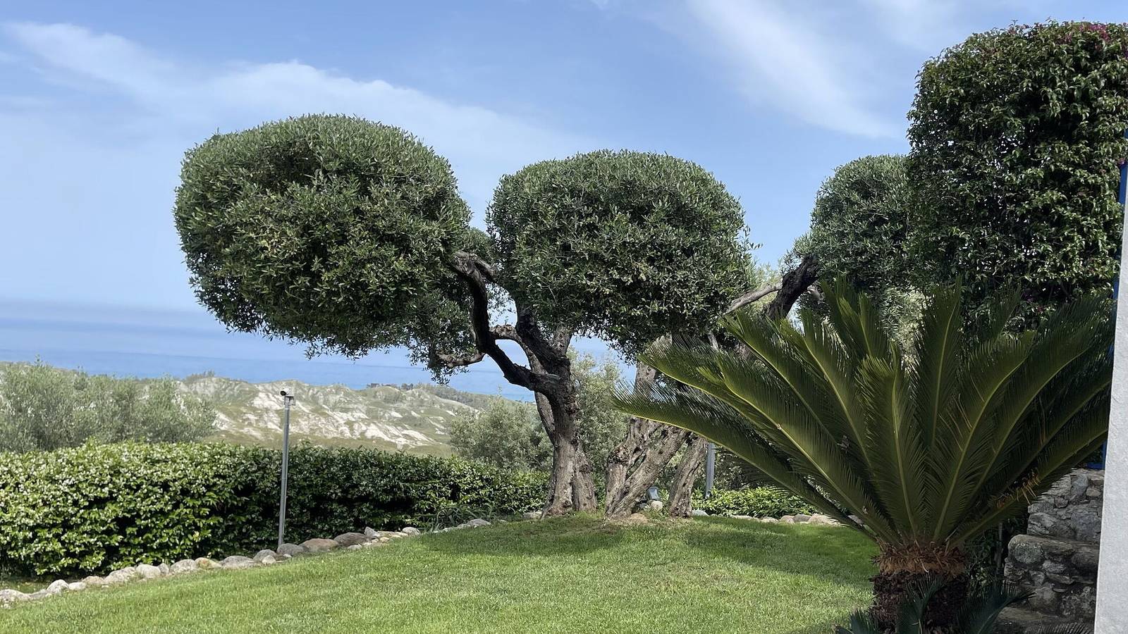 Villa Acquaro, Santa Caterina Dello Ionio, Pool, Ac - Acquaro Villa With Pool, Ac, Santa Caterina in Santa Caterina dello Ionio, Provincia de Catanzaro