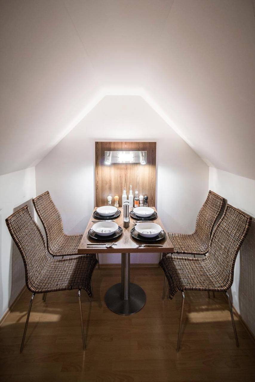 Ganze Wohnung, Maisonette in Spindlermühle, Region Trautenau