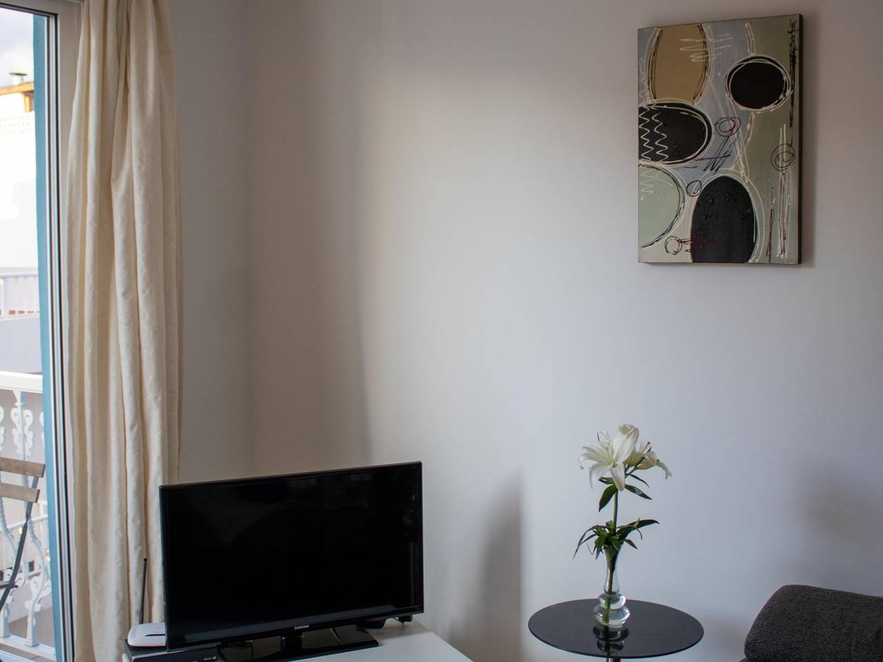 Ganze Ferienwohnung, Puesta De Sol Rentals 2Br in Playa de San Juan, Guía de Isora