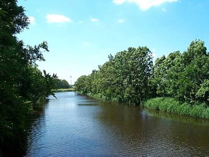 Ferienhaus für 9 Personen, mit Garten und Terrasse, kinderfreundlich in Dornumersiel - 2