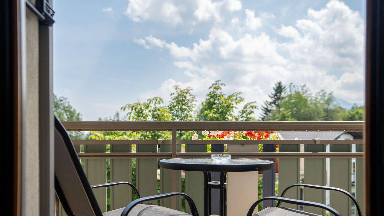 Ganze Ferienwohnung, Ferienwohnung für 4 Personen in Finkenstein am Faaker See in Karawanken und Bachergebirge, Finkenstein am Faaker See