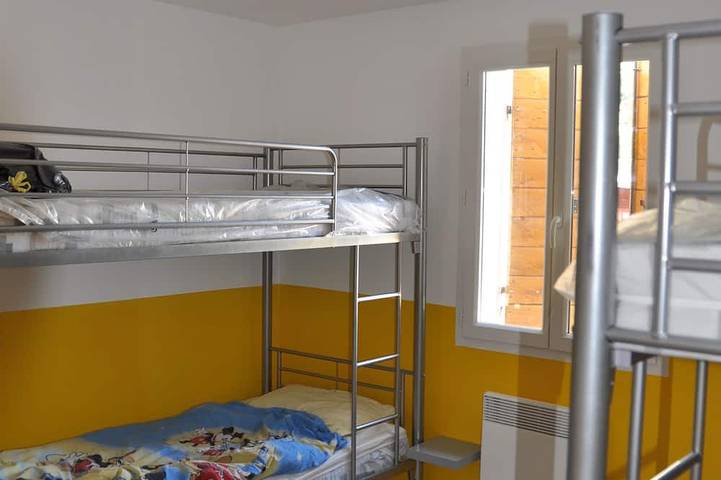 Villa pour 8 personnes, avec jardin dans les Gorges du Verdon - 4