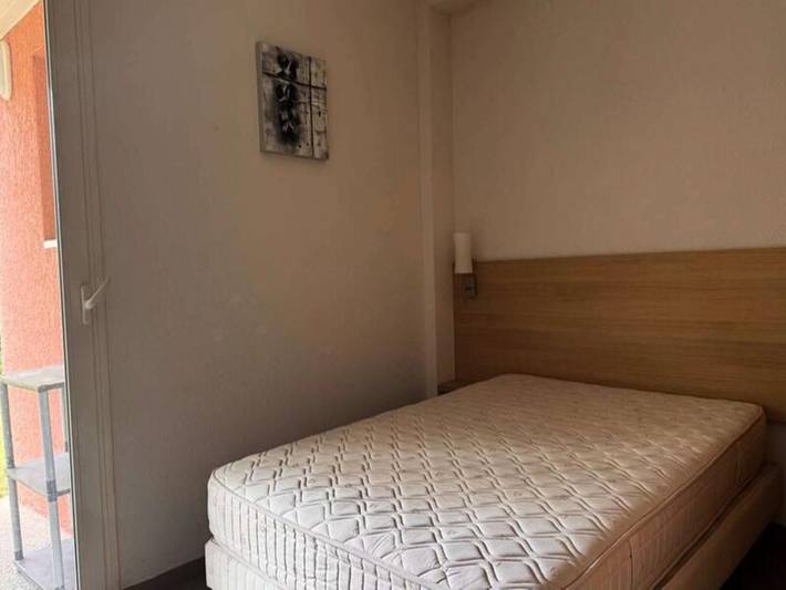 Gîte pour 5 personnes, avec piscine, adapté aux familles à Vernet-les-Bains - 4