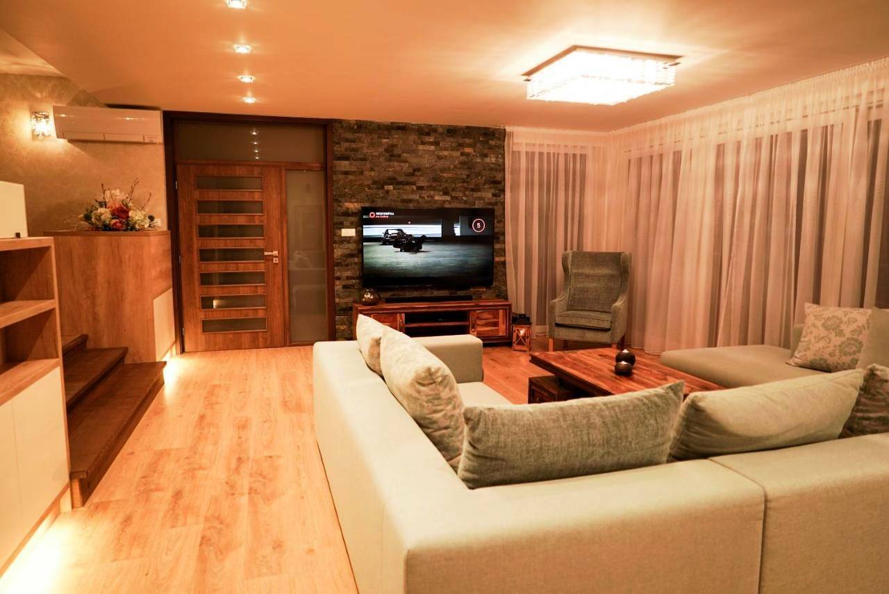 Two-Bedroom Villa in Słowacja