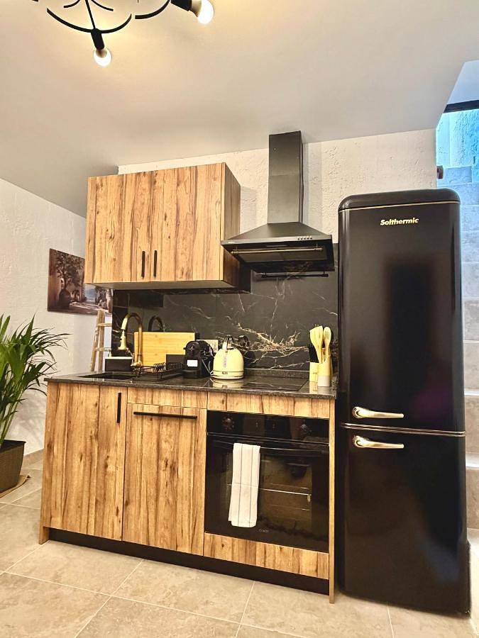 Chambre d’hôte pour 2 personnes, avec terrasse à Fuengirola - 3