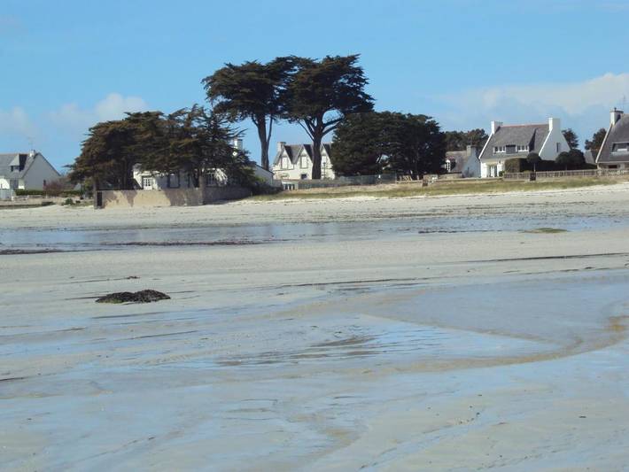 Appartement de vacances pour 2 personnes, avec Vue