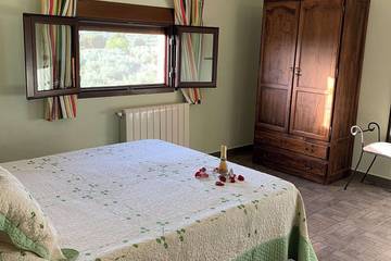 Casa Rural para 6 Personas en Pozo Alcón, Provincia de Jaén, Foto 2