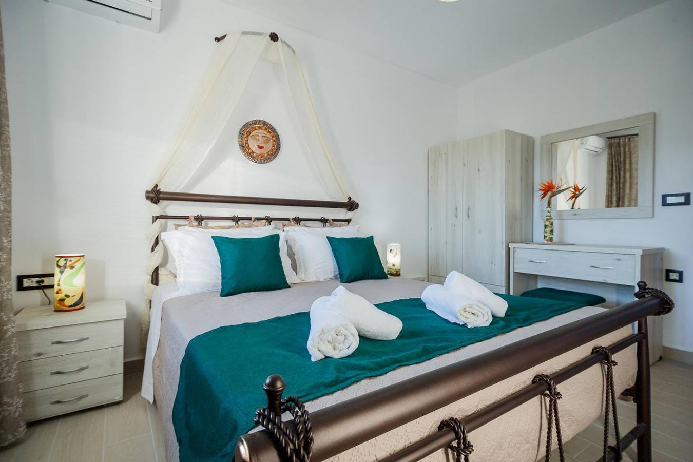 Villa Mazzeto Casa Alonia in Alykes, Zakynthos