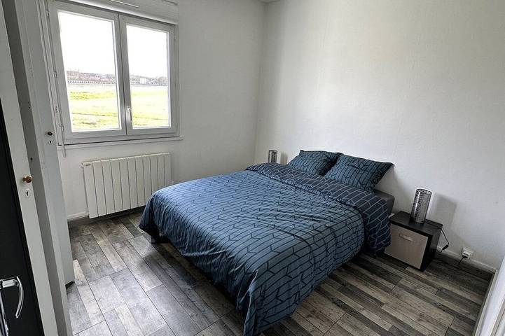 Location de vacances pour 6 personnes, avec terrasse et jardin à Cosne-Cours-sur-Loire - 2