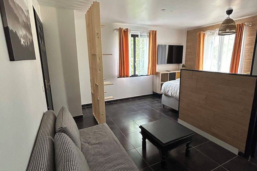 Appartement entier, Appartement Illusion in Mantes-la-Jolie, Yvelines