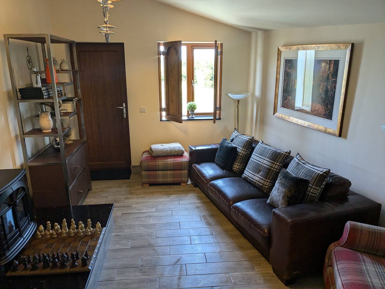 Cozy Cottage Close to Haworth Sleeps 2 with Garden in Yorkshire del Oeste