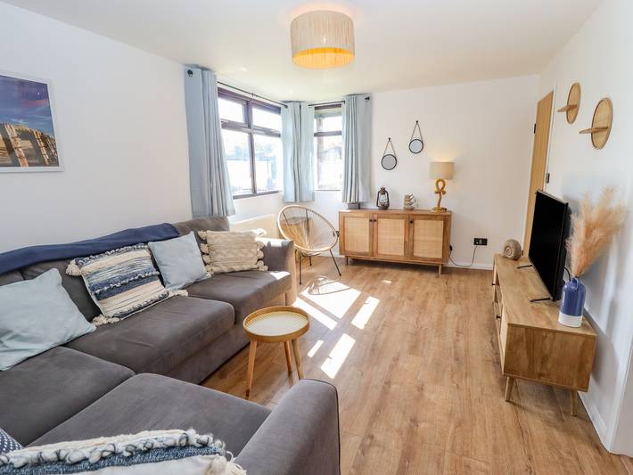 Cottage for 5 people, with hot tub in England