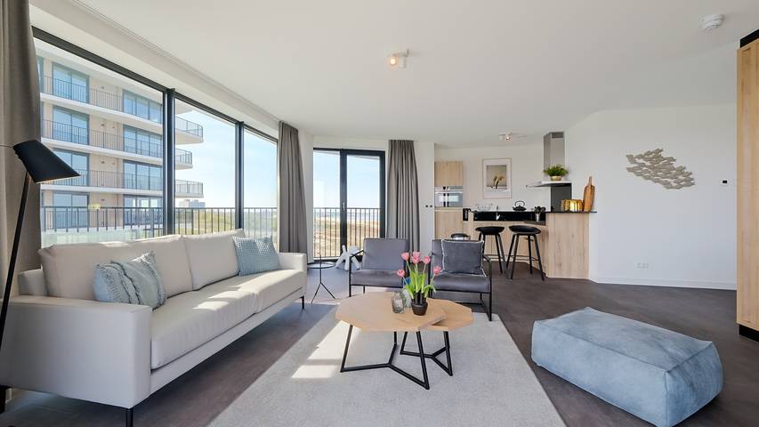 Ferienhaus für 4 Personen in Zeeland - 2