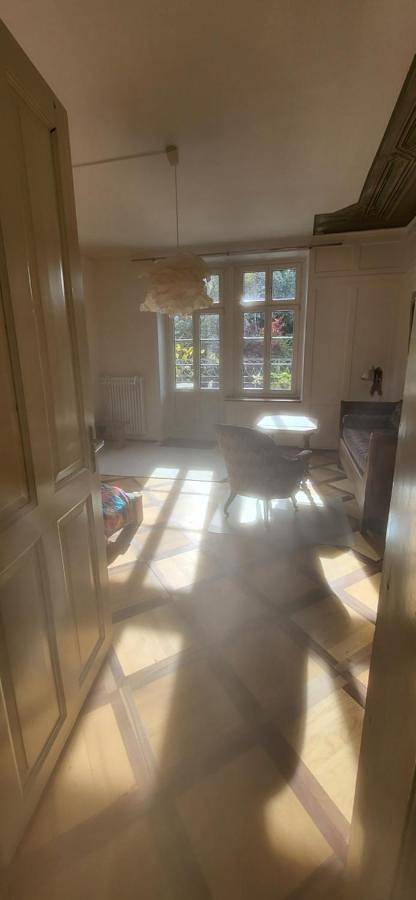 Ganze Wohnung, Apartment with Mountain View in Glarus, Kanton Glarus