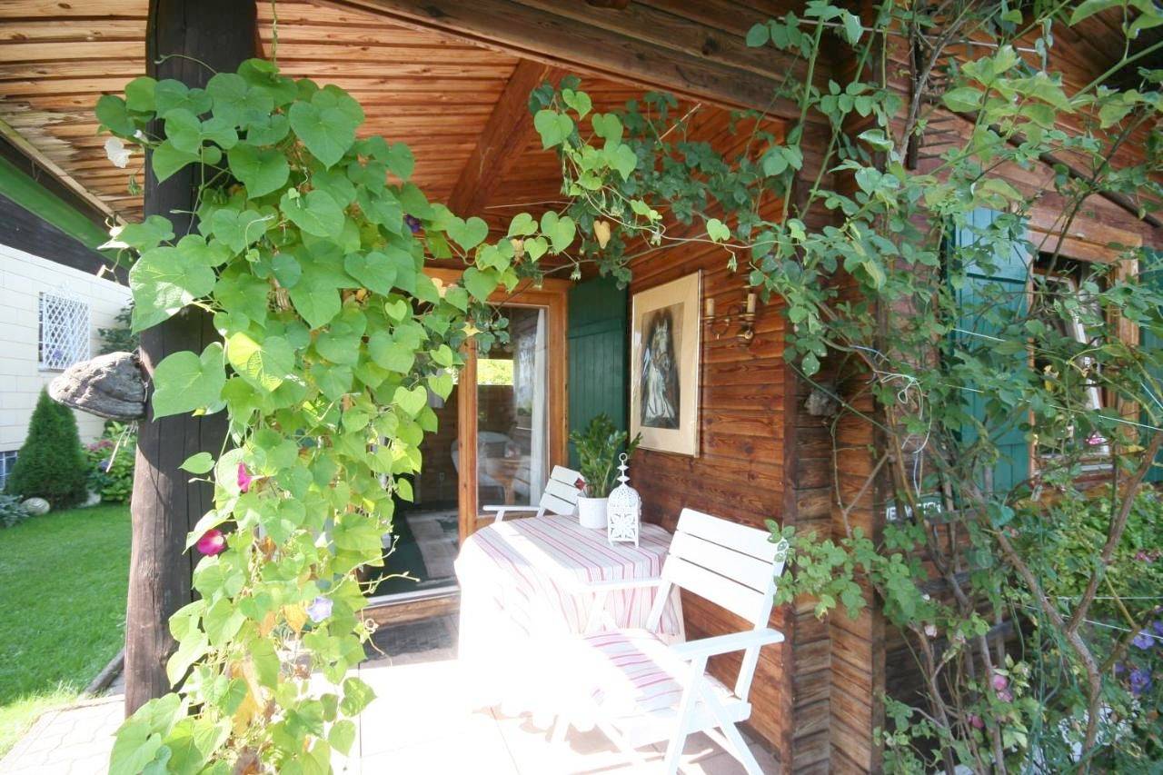 Chalet in St. Gilgen, Sankt Gilgen