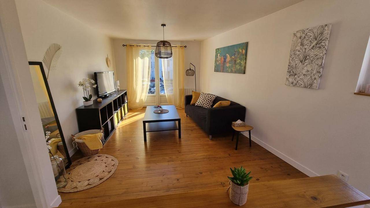 Appartement entier, Chez Gabin in Tartas, Région de Dax