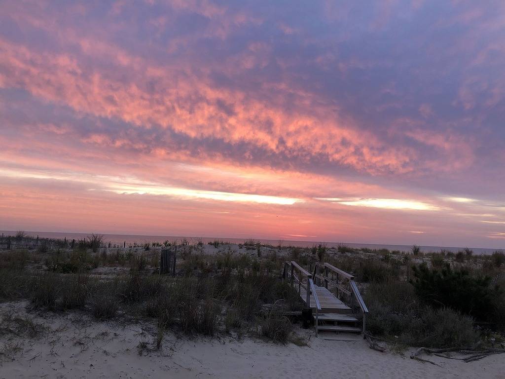 Vacation House for 6 Guests in Dewey Beach, Delaware